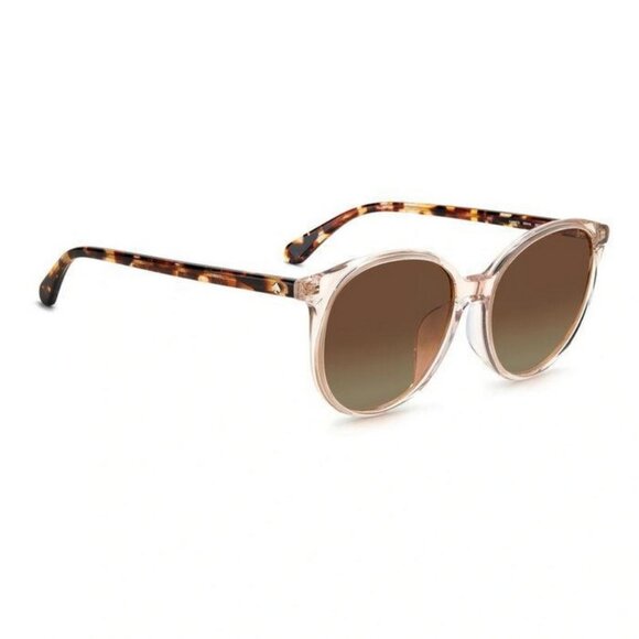KATE SPADE KSKAIA-0900-56 Sunglasses Size 56mm 145mm 16 light pink SUNGLASSES main image 5